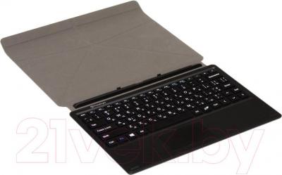 Планшет Prestigio MultiPad Visconte 3 32GB 3G (PMP810TE3GBS) - клавиатура