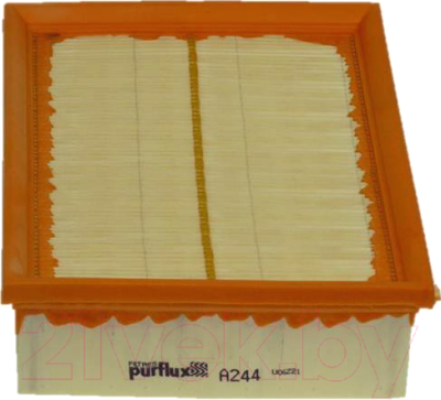 Воздушный фильтр Purflux A244
