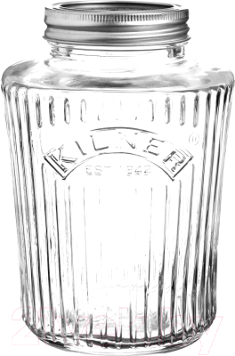 Банка для консервирования Kilner Vintage K-0025.708V
