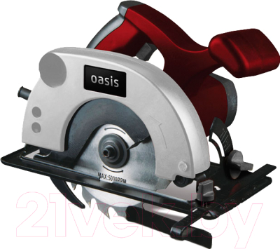 

Дисковая пила Oasis, PC-140