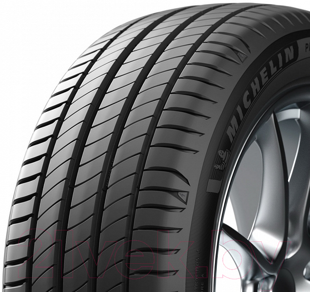 Летняя шина Michelin Primacy 4 205/60R16 92W Run-Flat