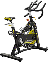 

Велотренажер Horizon Fitness, Elite GR6