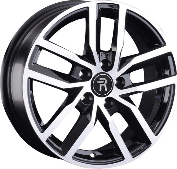 Литой диск Replay Volkswagen VV139 15x6.0