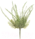 Искусственный цветок 4living Вереск 3068121 (белый) - 