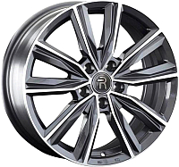 

Литой диск, Volkswagen VV218 17x7.0" 5x112мм DIA 57.1мм ET 40мм GMF