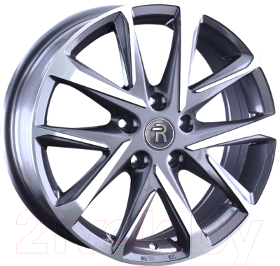 

Литой диск Replay, Volkswagen VV247 17x7.0" 5x112мм DIA 57.1мм ET 40мм GMF