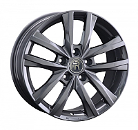 

Литой диск, Volkswagen VV216 17x8.0" 5x120мм DIA 65.1мм ET 49мм GM