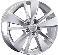 

Литой диск, Skoda SK129 18x7.0" 5x112мм DIA 57.1мм ET 43мм S
