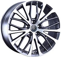 

Литой диск, Toyota TY279 18x8.0" 5x114.3мм DIA 60.1мм ET 50мм GMF