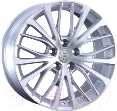 

Литой диск Replay, Toyota TY279 18x8.0" 5x114.3мм DIA 60.1мм ET 50мм SF