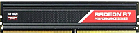 Оперативная память DDR4 AMD R748G2400U2S-UO - 