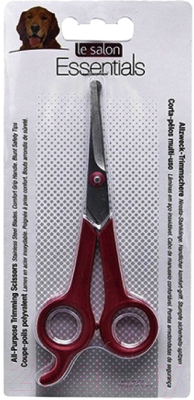 Ножницы для стрижки животных Le Salon 91259