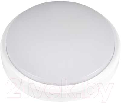 Потолочный светильник JAZZway PBH-PC2-RS SENSOR 8Вт 4000К IP65