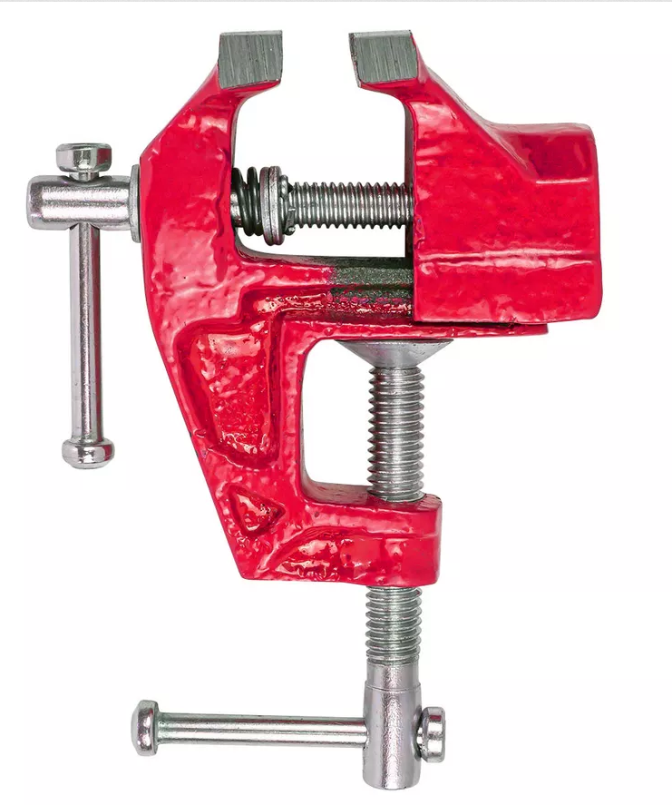 Тиски Forsage F-32970 (26828)