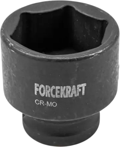 Головка слесарная ForceKraft FK-44531 (27021)