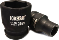 Головка слесарная ForceKraft FK-44531 - 
