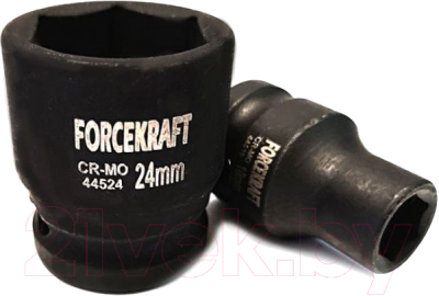 Головка слесарная ForceKraft FK-44532