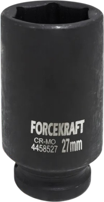 Головка слесарная ForceKraft FK-4458527