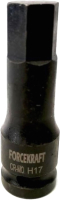 

Головка слесарная ForceKraft, FK-24407814MPB