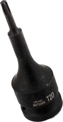 

Головка слесарная, FK-24607820MPB