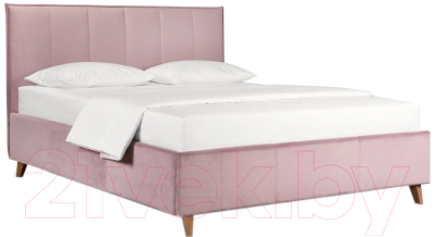 

Полуторная кровать ДеньНочь, Оттавия К03 KR00-26Le 140x200
