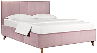 

Двуспальная кровать ДеньНочь, Оттавия К03 KR00-26Le 180x200