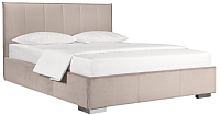 

Двуспальная кровать ДеньНочь, Оттавия К03 KR00-26e 160x200