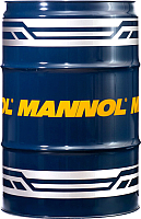 Трансмиссионное масло Mannol Unigear 75W80 GL-4/GL-5 LS / MN8109-60 (60л) - 