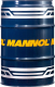 Трансмиссионное масло Mannol Unigear 75W80 GL-4/GL-5 LS / MN8109-60 (60л) - 