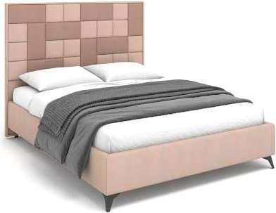 Купить Каркас кровати Rivalli Неопластика 160x200  