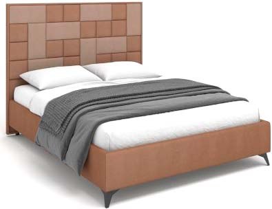 Купить Каркас кровати Rivalli Неопластика 160x200  