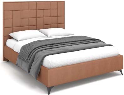 Каркас кровати Rivalli Неопластика 160x200