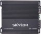 Автомобильный усилитель Skylor AD-1.600D - 