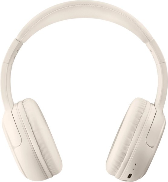 Беспроводные наушники Defender FreeMotion B665 / 63666 (бежевый)