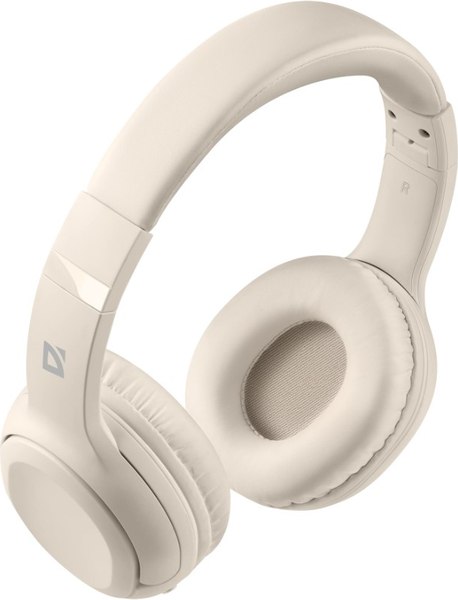 Беспроводные наушники Defender FreeMotion B665 / 63666 (бежевый)