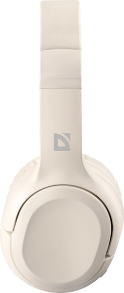 Беспроводные наушники Defender FreeMotion B665 / 63666 (бежевый)