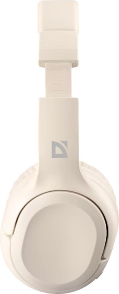 Беспроводные наушники Defender FreeMotion B665 / 63666 (бежевый)