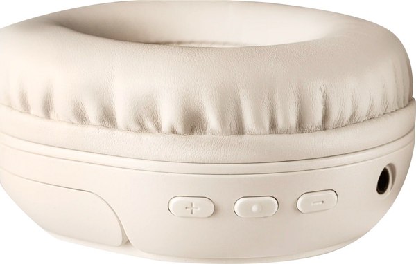 Беспроводные наушники Defender FreeMotion B665 / 63666 (бежевый)