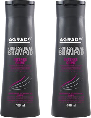 

Шампунь для волос, Prof Intense Shine