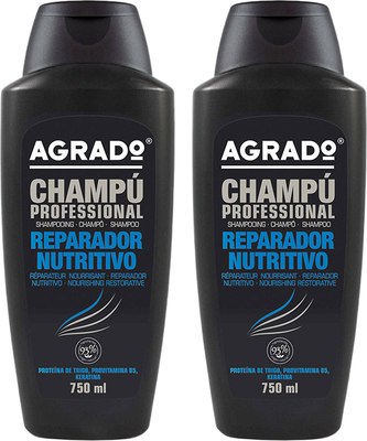 

Шампунь для волос, Nourishing Restorative Professional Shampoo