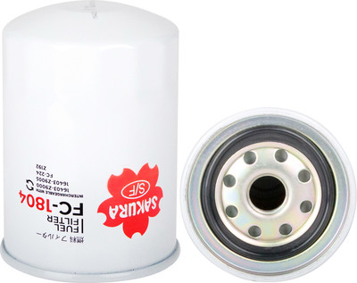 

Топливный фильтр, FC1804