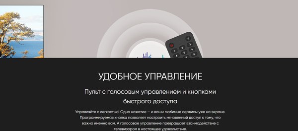 Телевизор Topdevice 50" TDTV50DQ08UBK (с саундбаром)