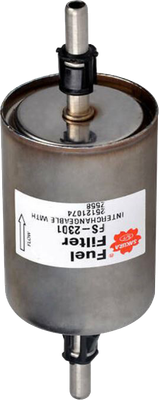 

Топливный фильтр, FS2301