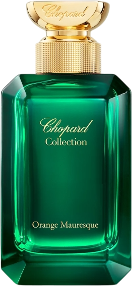 Парфюмерная вода Chopard Orange Mauresque