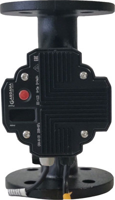 Циркуляционный насос Gardana GRA 40-120 / UT0145 -
