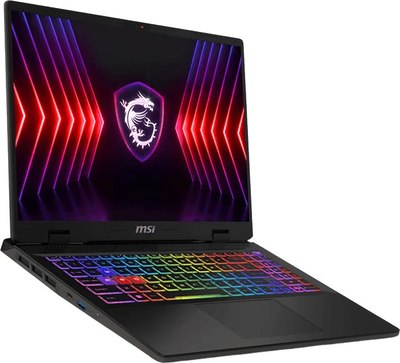 Игровой ноутбук MSI Sword 16 HX B13VGKG-855XRU (9S7-15P214-855) - 