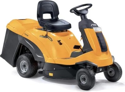 

Райдер бензиновый, Combi 372