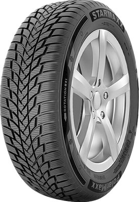 

Зимняя шина, PolarMaxx 175/70R13 82T