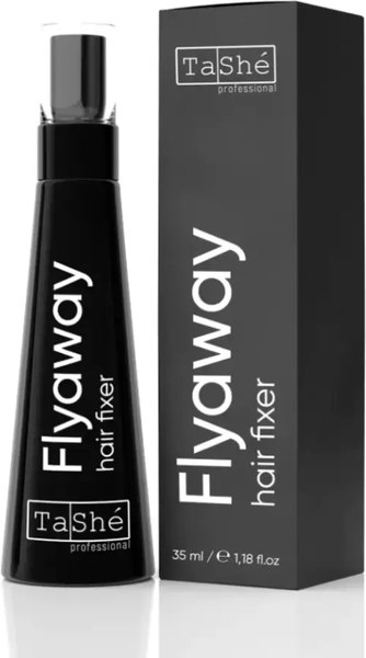 Гель для укладки волос Tashe Professional Flyaway Hair Fixer (35мл)
