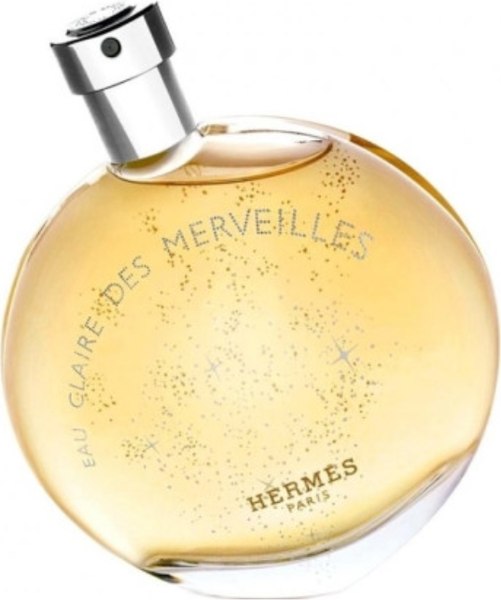 Туалетная вода Hermes Eau Claire des Merveilles